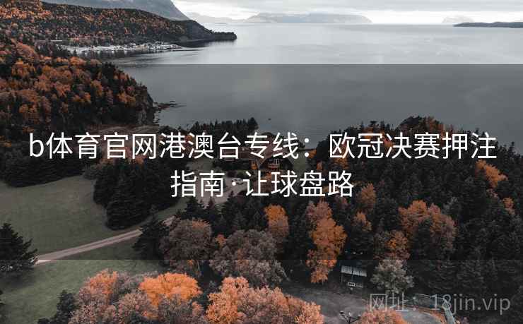 b体育官网港澳台专线：欧冠决赛押注指南·让球盘路