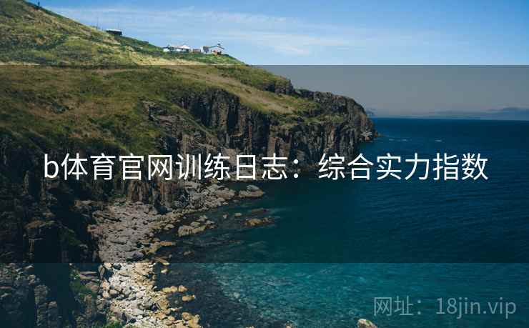 b体育官网训练日志：综合实力指数